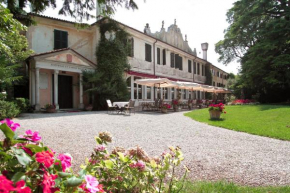 Hotel Villa Luppis, Pasiano di Pordenone